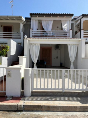 Casa vacanze Li Marini Lido Marini